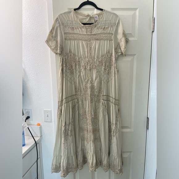 NWT Magnolia Pearl Moonlight Anna Grace Dress